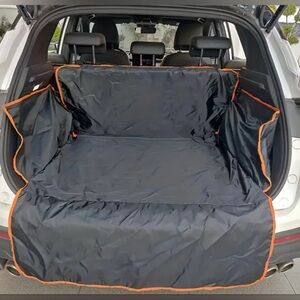 Dog Car Mat for Trunk or Backseat - New in Package